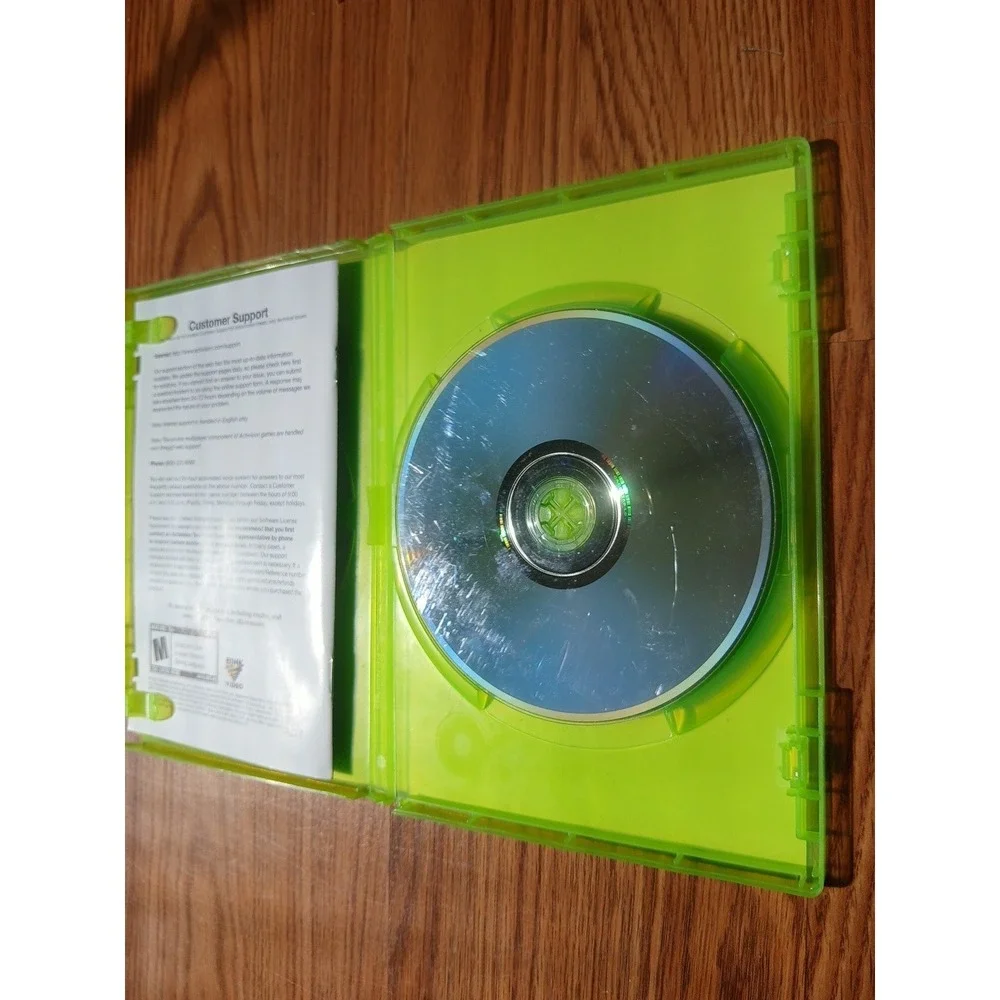 N/A product microsoft